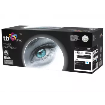 Toner za HP CP 1525 CY TH-321ARO obnovljen nov OPC
