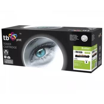 Toner TB združljiv z Brother TN1030 100% nov