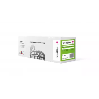 Thomas Blechschmitt TB Print TB-TN423MN - 4000 strani - magenta - 1...