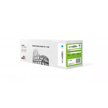 Thomas Blechschmitt TB Print TB-TN423CN - 4000 strani - cian - 1 kos