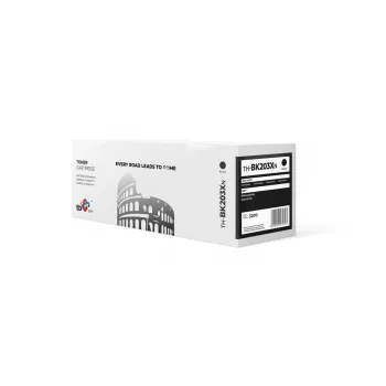 Toner za HP CF540X črn TH-BK203XN 100 % nov