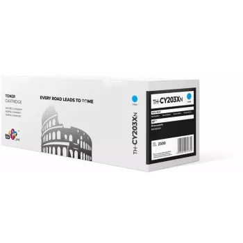 Toner za HP CF541X cian TH-CY203XN 100 % nov