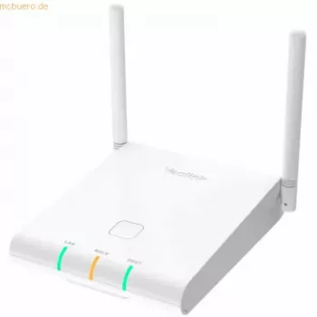 Yealink W90DM DECT bazna postaja bela