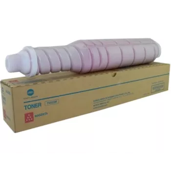 Konica Minolta A8J3350 toner kartuša, 70000 strani, magenta