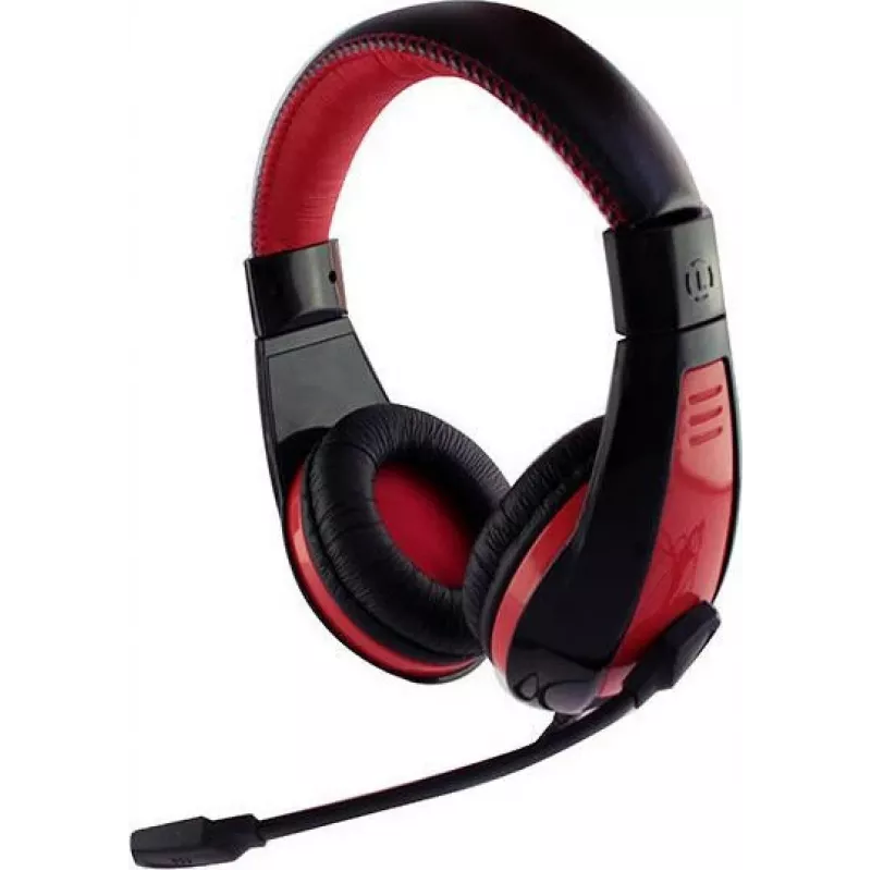 Media-Tech NEMESIS MT3574 slušalke