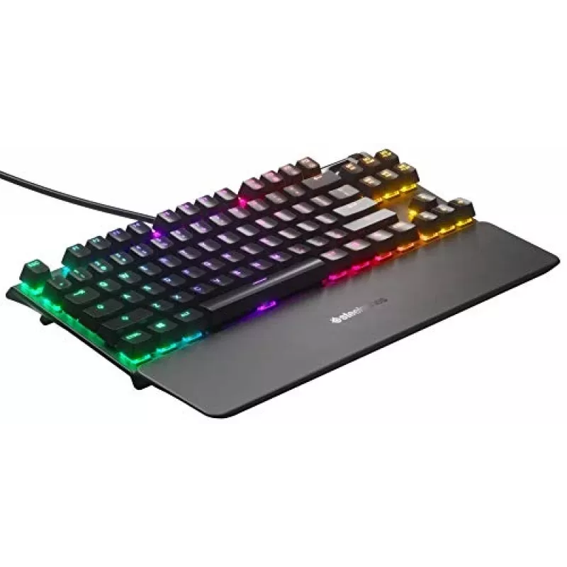 Tipkovnica Steelseries APEX 7 TKL