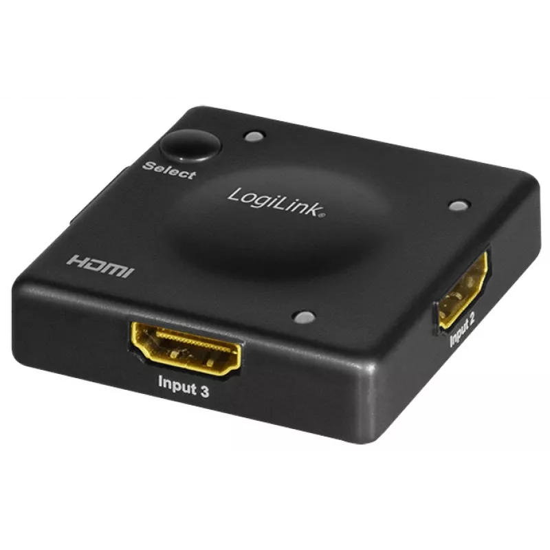 HDMI stikalo LogiLink HD0041