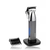 Strižnik za lase BaByliss E996E antracit nerjavno jeklo