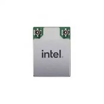 Notranja kartica Wi-Fi Intel Wi-Fi 6E AX210
