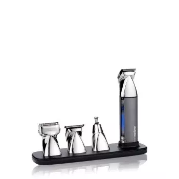 BaByliss Super-X Metal MT996E strižnik za lase
