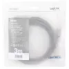 HDMI kabel LogiLink CHA0102 3m