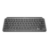 Brezžična tipkovnica Logitech MX Keys Mini