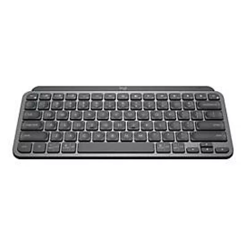 Brezžična tipkovnica Logitech MX Keys Mini