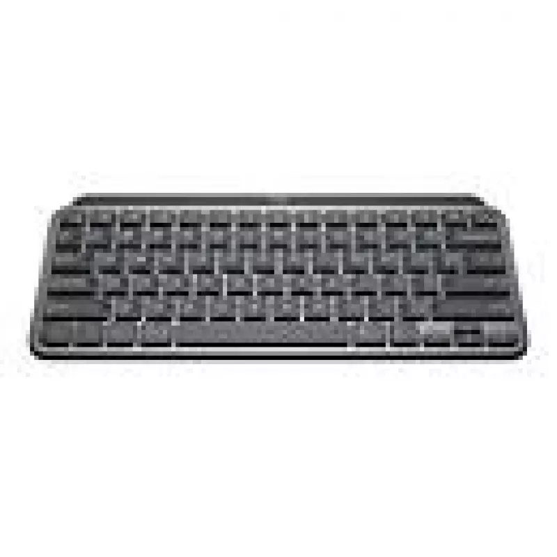 Brezžična tipkovnica Logitech MX Keys Mini