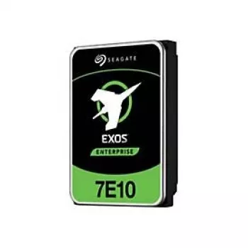 Seagate Enterprise ST2000NM000B notranji trdi disk 2 TB 7200 vrt/min 256 MB 3,5 inch Serial ATA III