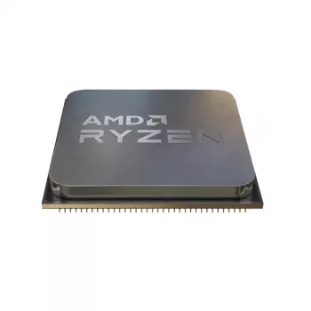 Namizni procesor AMD Ryzen 7 5700G, podnožje AM4, 8 jeder/16 niti, 3,8–4,6 GHz, 16 MB L3, integrirana AMD Radeon Graphics