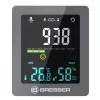 Bresser Optics 7004020QT5000, siva