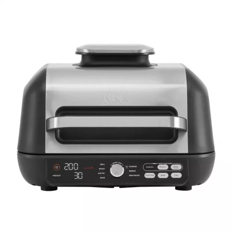 Ninja AG651EU kontaktni žar