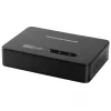 Grandstream Networks DP750 DECT bazna postaja črna