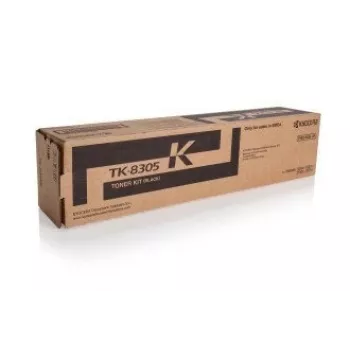 KYOCERA TK-8305K kartuša 1 kos originalna črna