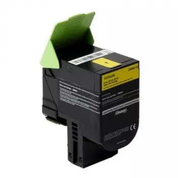 OEM Lexmark 24B6010 rumen 3000 strani originalni toner OLEX24B6010