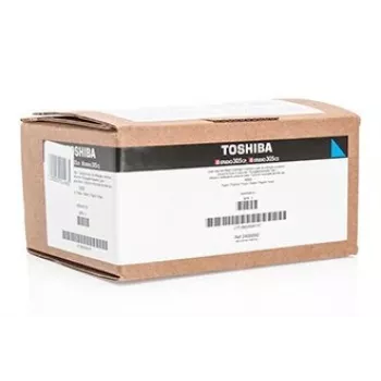 Dynabook T-305PC-R toner kartuša 1 kos original cyan