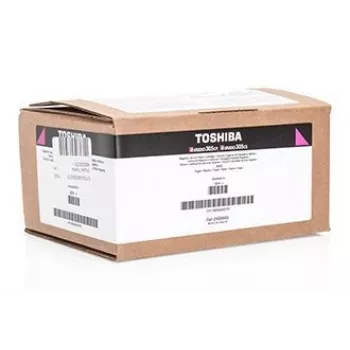 Dynabook T-305PM-R toner kartuša 1 kos original magenta