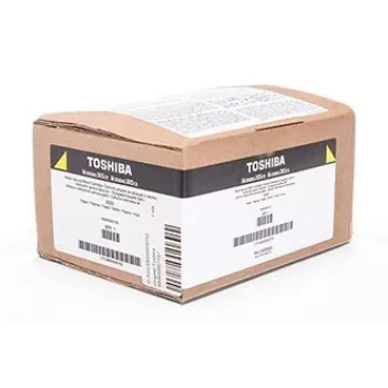 Toner Toshiba toner 6B000000752 / T-305PY-R rumen 6000 strani