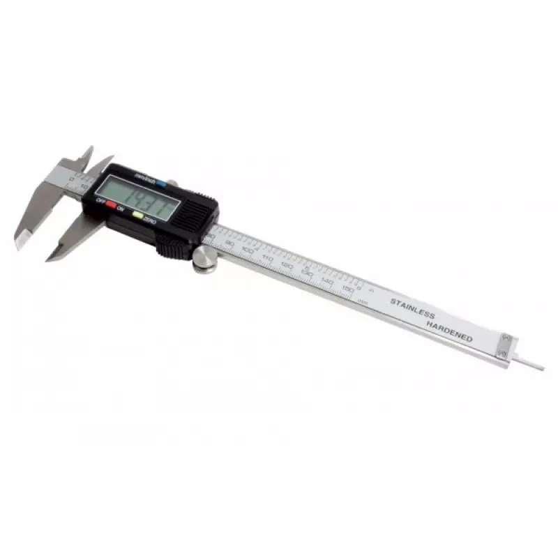 LogiLink WZ0031 digitalno merilo