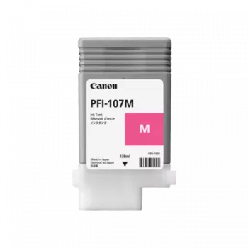 Canon PFI-107M tiskalna kartuša 1 kos original magenta