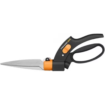Fiskars Servo-System GS42 Small škarje za travo