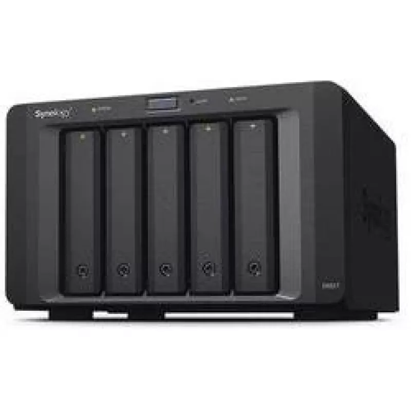 Diskovno polje Synology DX517