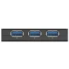 USB-hub D-Link DUB-1340 črn