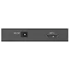USB-hub D-Link DUB-1340 črn