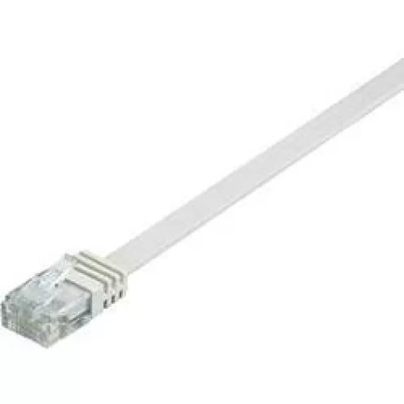 Wentronic 95150 Ethernet patch kabel, bel