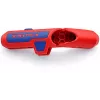 Odstranjevalec izolacije kablov Knipex ErgoStrip 16 95 01 SB