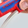 Odstranjevalec izolacije kablov Knipex ErgoStrip 16 95 01 SB