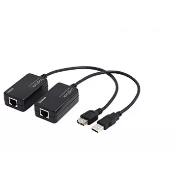 LogiLink® UA0021D podaljševalnik linije USB prek CAT5/6 do 60 m