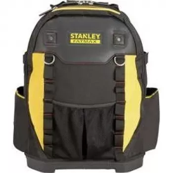 Nahrbtnik STANLEY 1-95-611 — črn najlon, 360×270×460 mm