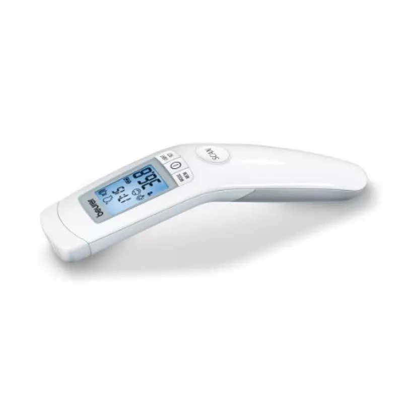 Beurer termometer FT90