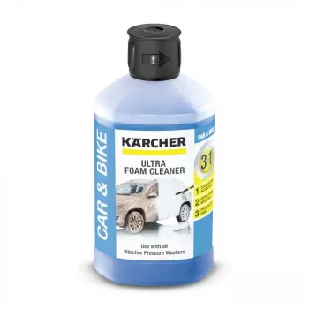 Karcher Ultra Foam čistilo za visokotlačne čistilnike