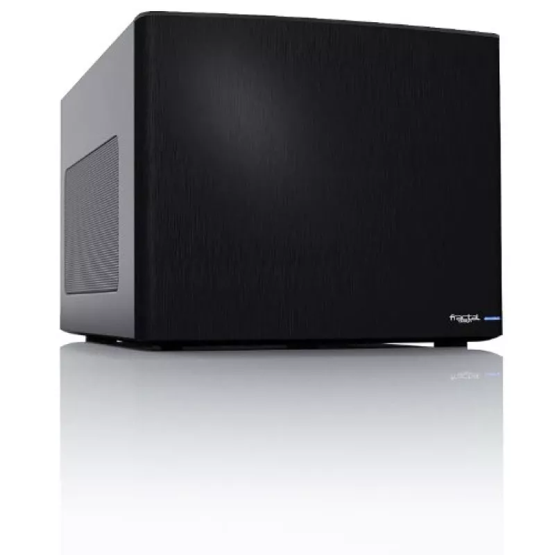 Fractal Design NODE 304 kocka črna