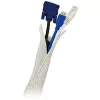 LogiLink KAB0007 kabelske vezice sive