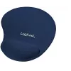 LogiLink ID0027B podloga za miško modra