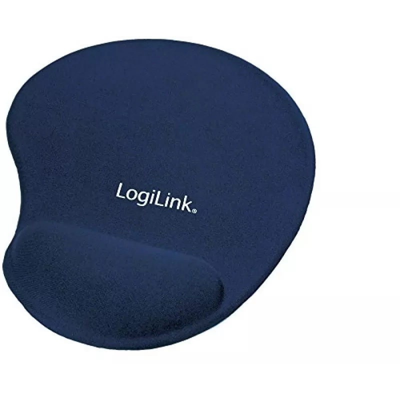 LogiLink ID0027B podloga za miško modra