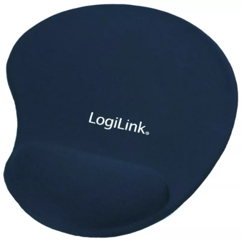 LogiLink ID0027B podloga za miško modra