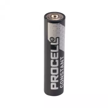 DURACELL alkalna baterija, AAA LR03, 1,5 V, 10 kosov 149199