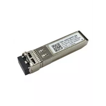 QNAP TRX-10GITSFPP-SR omrežni optični oddajno-sprejemni modul 10000 Mbit/s SFP+ 850 nm