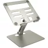 Stojalo za prenosnik Inter-Tech TBS-100 aluminij 35,6 cm (14