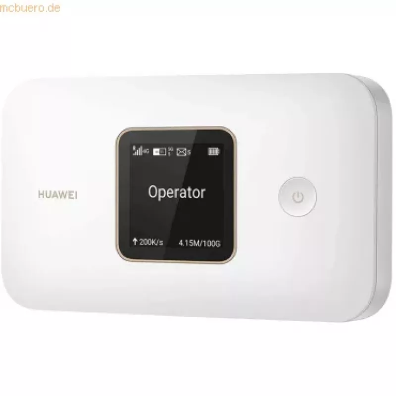Huawei E5785-320a usmerjevalnik (bela barva)